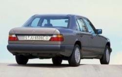 Benz 250D باتری مناسب بنز