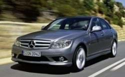 Benz C230 باطری مناسب بنز