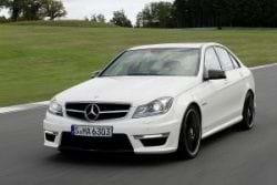 Benz C63 باتری مناسب بنز