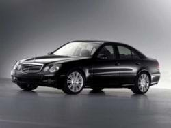 Benz E240 باتری مناسب بنز