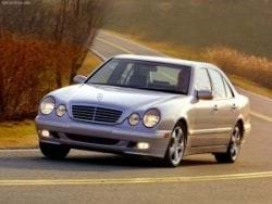 Benz E320 باطری مناسب بنز