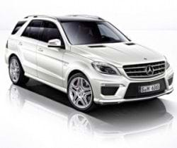 Benz ML63 باطری مناسب بنز