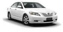  باتری مناسب تویوتا کمری Camry