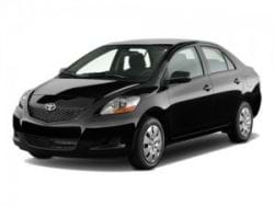 باطری مناسب تویوتا یاریس Toyota Yaris