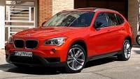  باطری مناسب بی ام و  BMW 118